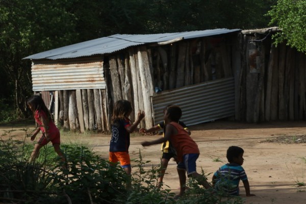 Ausencia del Estado responsable de muerte de niñas en el Chaco - Portal Digital Cáritas Universidad Católica