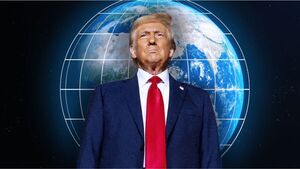 Crimea no se discute: Trump redefine el eje del conflicto en Ucrania