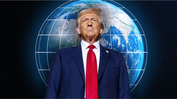 Crimea no se discute: Trump redefine el eje del conflicto en Ucrania