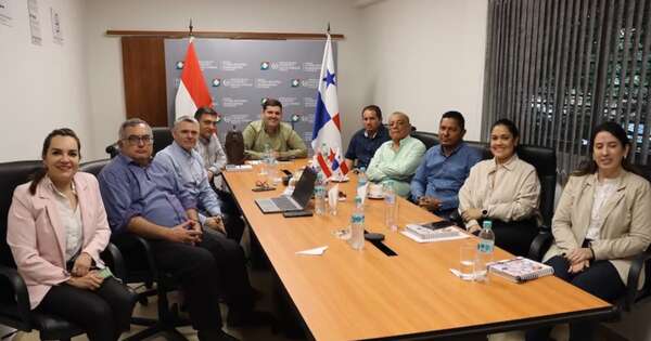 La Nación / Avanza auditoría para envío de carne a Panamá