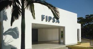 La Nación / Otra denuncia contra directivos de Fipsa