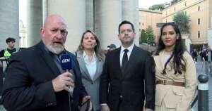 La Nación / Desde el Vaticano despiden a un hombre que honró al Paraguay