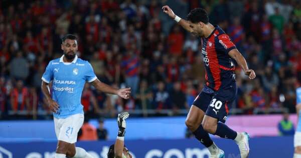 La Nación / Cerro flaquea en dos frentes
