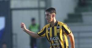 La Nación / Guaraní va por otro triunfo estratégico