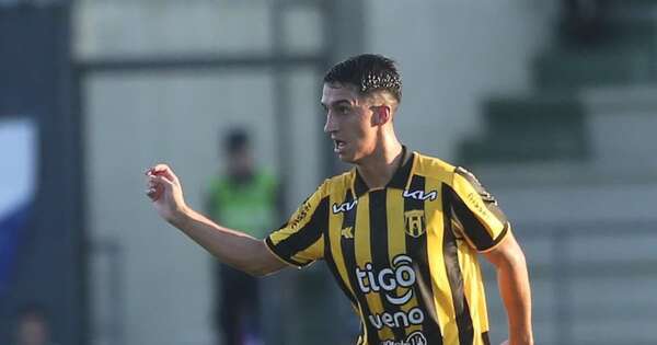 La Nación / Guaraní va por otro triunfo estratégico