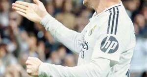 La Nación / Real boicotea previa de la final ante Barcelona