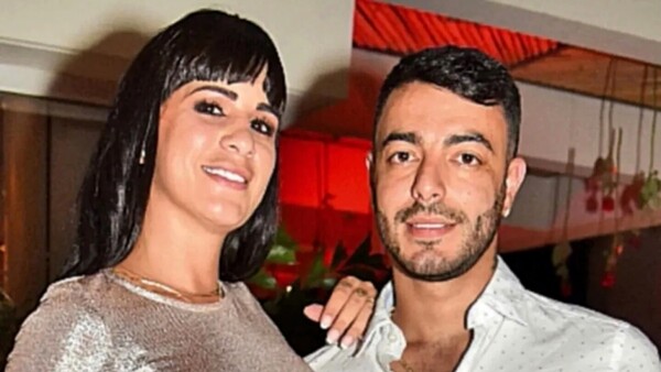 España aún no informa que ratificó la extradición de esposa de Marset