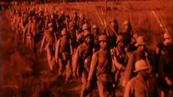 Prensa y guerra