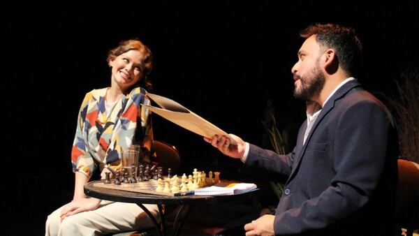 Llega un fin de semana a puro teatro en las salas de Asunción
