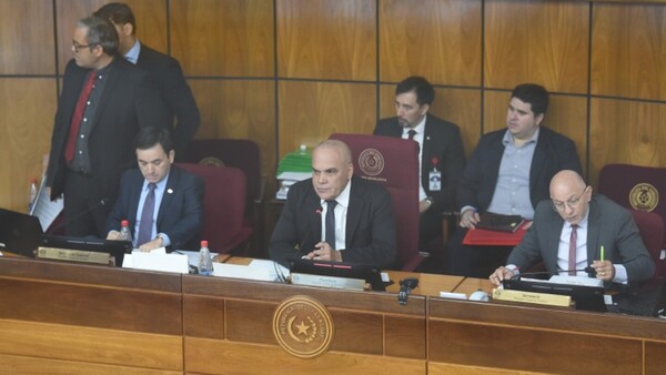 Congreso: Aumentazos y otros privilegios se van normalizando