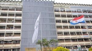 IPS plantea subir 1,25% el aporte para pagar aguinaldo de jubilados