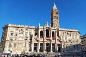 Funeral del papa Francisco, EN VIVO: miles de fieles despiden al pontífice - Mundo - ABC Color