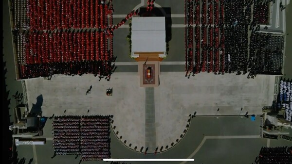 Empieza el funeral del papa Francisco y el traslado de su féretro a la plaza de San Pedro