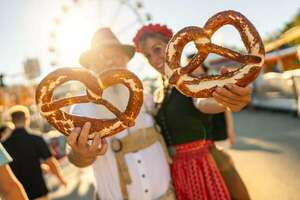 Día Mundial del Pretzel: historia, secretos y por qué es mucho más que un pan salado - Gastronomía - ABC Color