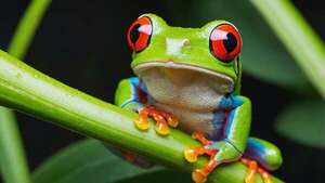 Día Internacional para la Conservación de los Anfibios: los datos más sorprendentes - Ciencia - ABC Color