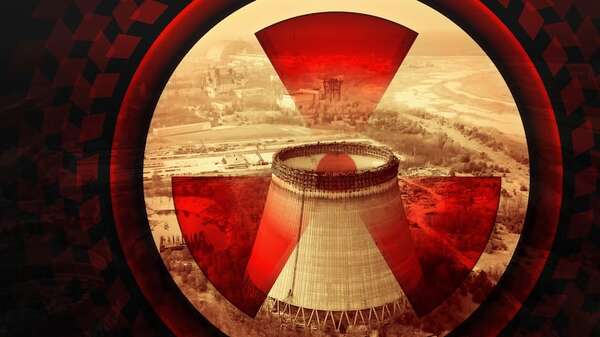 Chernóbil: un 26 de abril ocurría el peor accidente nuclear de la historia - Ciencia - ABC Color