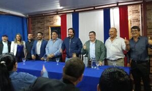 Prieto hace “vito” de cupos y licitaciones y arrodilla frente suyo a liberales zoqueteros – Diario TNPRESS