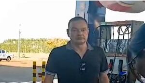 Abogado que abofeteó a funcionaria del INTN, con libertad ambulatoria - 1000 Noticias