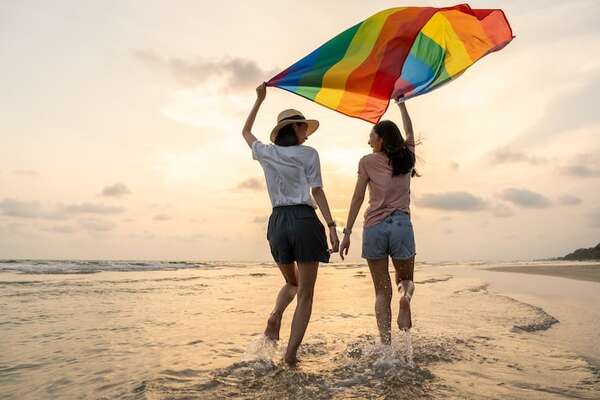 Día Mundial de la Visibilidad Lésbica: ser lesbiana sigue siendo un riesgo en muchos países - Sexualidad - ABC Color