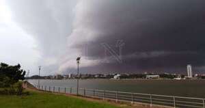 Diario HOY | Se espera un fin de semana con lluvias e ingreso de frente frío