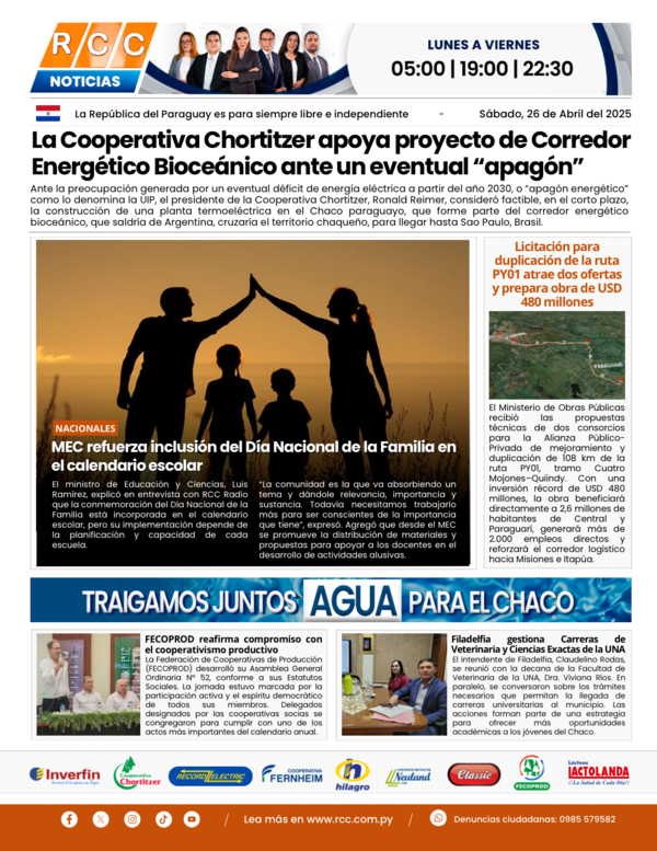TAPA 26-04-25