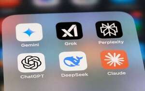 Chaou a ChatGPT y Deepseek - Negocios - ABC Color