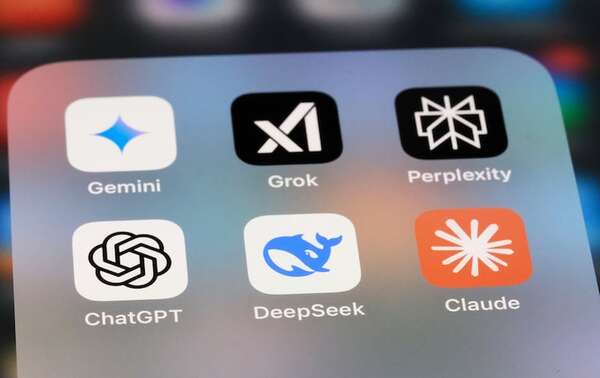 Chaou a ChatGPT y Deepseek - Negocios - ABC Color