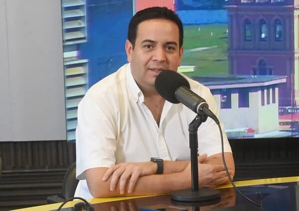 Estigarribia insiste en unidad total de la oposición para enfrentar elecciones de 2026 y 2028 - ADN Digital