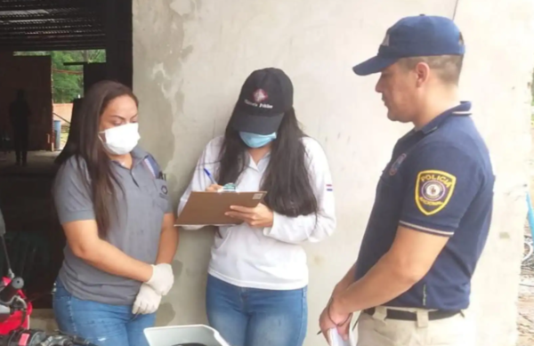 Articulación de Mujeres Indígenas exigen justicia por adolescente hallada muerta con rastros de abuso