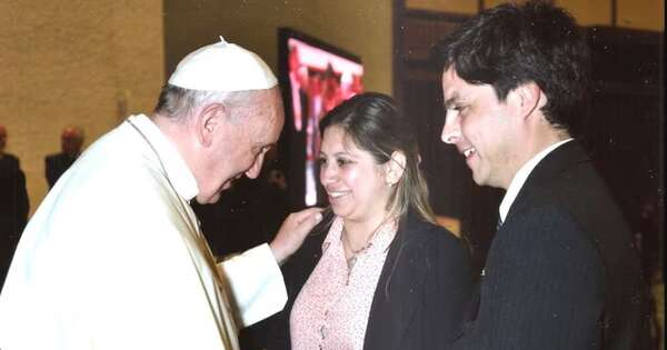 Diario HOY | “El papa Francisco me pedía que hable en guaraní a mis hijos”
