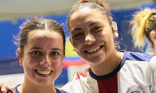 Paraguay aplasta a Perú y va por la clasificación histórica al mundial de balonmano - OviedoPress