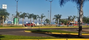 Cierre temporal de calles en Encarnación por la carrera "Ceuce Corre"