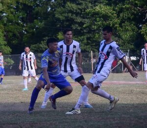 Se reanuda la Liga - San Lorenzo Hoy
