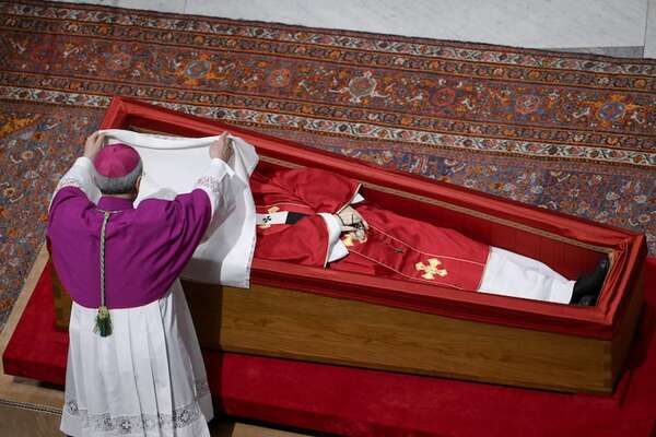 AUDIO: El camino del papa Francisco. Programación especial en Contacto Ciudadano - Contacto Ciudadano - ABC Color