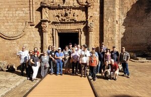 Semana Santa dejó un impacto económico de USD 71 millones en actividades turísticas