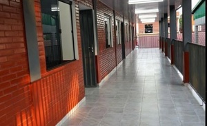 Municipalidad de Encarnación invierte en mejoras educativas en 15 instituciones