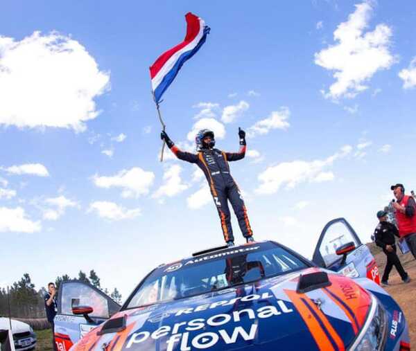 Itapúa se prepara con alojamiento y capacitación para visitantes del Rally Mundial