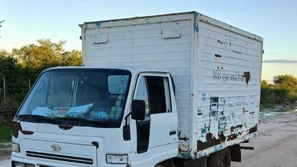 A punta de pistola, asaltan a repartidor de una empresa en Concepción