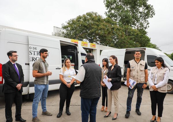 Buscan garantizar combustible de alta calidad para el mercado mediante controles - .::Agencia IP::.