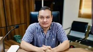 Abogado Walter Acosta recupera libertad bajo fuertes medidas restrictivas - La Clave