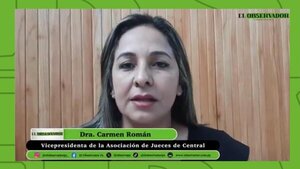 Jueza interina otorgó arresto domiciliario a presunto abusador de su hijo de 6 años - El Observador