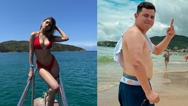 Miss se plagueó: "Ni en pedo estaría con un chico con un boxer sorokue"