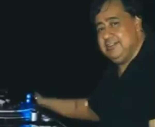 Falleció el conocido DJ Ricardo “Pombero” Cuevas - Nacionales - ABC Color