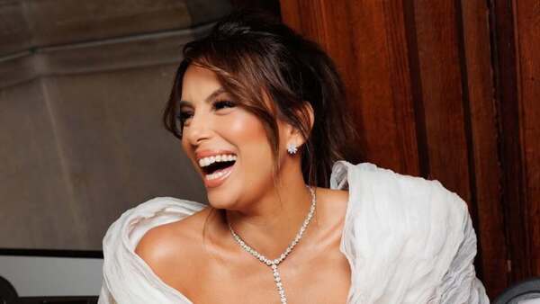 Eva Longoria: "Cada vez hay menos mujeres latinas delante y detrás de las cámaras"