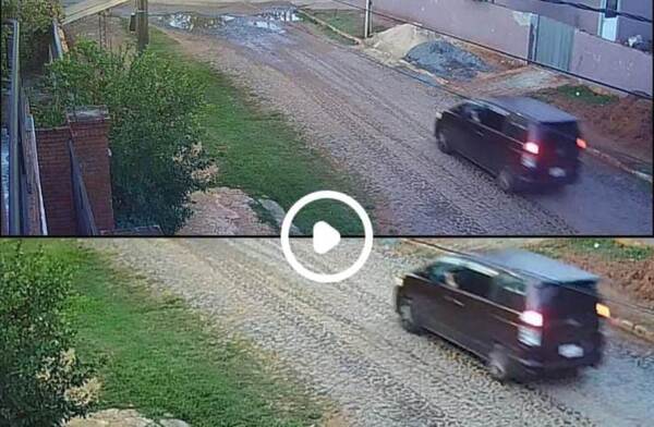 Una pareja habría intentado raptar a un niño de 7 años en Luque •