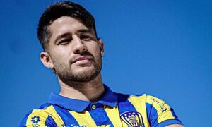 ¡Muy fuerte! El escalofriante reclamo que recibió “Tito” Torres de un fanático