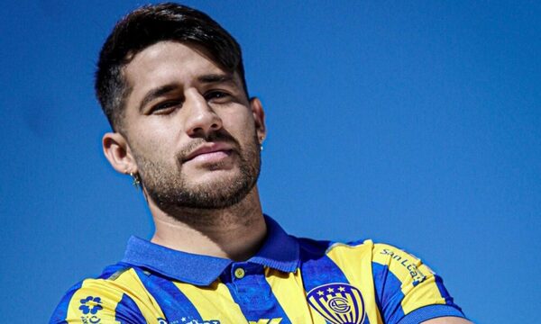 ¡Muy fuerte! El escalofriante reclamo que recibió “Tito” Torres de un fanático