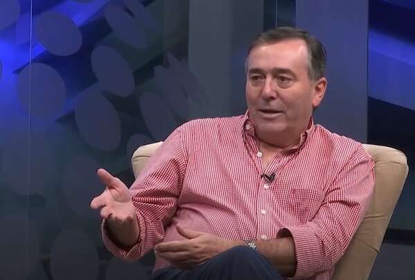 Desconcertante y ególatra es el desaire de Peña al Papa, dice Boccia - Política - ABC Color