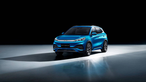 BYD acelera sus ventas y supera a Tesla en ingresos netos del primer trimestre | Internacionales | 5Días