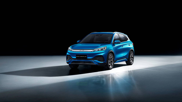 BYD acelera sus ventas y supera a Tesla en ingresos netos del primer trimestre | Internacionales | 5Días